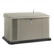 Residential standby generator